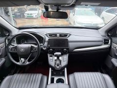 Honda CR-V 2021 240TURBO CVT FWD Smart Comfort Edition - ფოტო 6