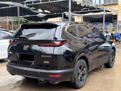 Honda CR-V 2021 240TURBO CVT FWD Smart Comfort Edition - ფოტო 7