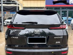 Honda CR-V 2021 240TURBO CVT FWD Smart Comfort Edition - ფოტო 8