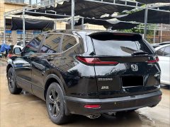 Honda CR-V 2021 240TURBO CVT FWD Smart Comfort Edition - ფოტო 9