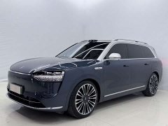 AITO M9 Extended Range Ultra 42kWh 6-Seater - ფოტო 1