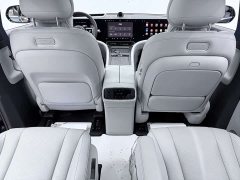 AITO M9 Extended Range Ultra 42kWh 6-Seater - ფოტო 11