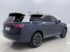 AITO M9 Extended Range Ultra 42kWh 6-Seater - ფოტო 13