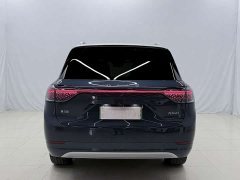 AITO M9 Extended Range Ultra 42kWh 6-Seater - ფოტო 14