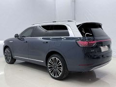 AITO M9 Extended Range Ultra 42kWh 6-Seater - ფოტო 15