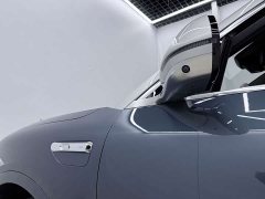 AITO M9 Extended Range Ultra 42kWh 6-Seater - ფოტო 17