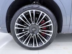 AITO M9 Extended Range Ultra 42kWh 6-Seater - ფოტო 18