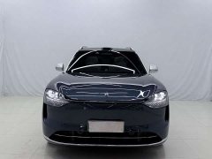AITO M9 Extended Range Ultra 42kWh 6-Seater - ფოტო 2