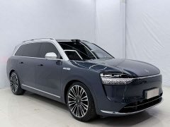 AITO M9 Extended Range Ultra 42kWh 6-Seater - ფოტო 3