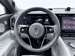 AITO M9 Extended Range Ultra 42kWh 6-Seater - ფოტო 5