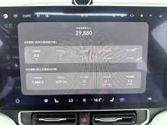AITO M9 Extended Range Ultra 42kWh 6-Seater - ფოტო 6