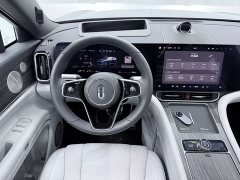 AITO M9 Extended Range Ultra 42kWh 6-Seater - ფოტო 7