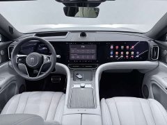 AITO M9 Extended Range Ultra 42kWh 6-Seater - ფოტო 8