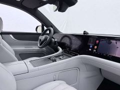 AITO M9 Extended Range Ultra 42kWh 6-Seater - ფოტო 9