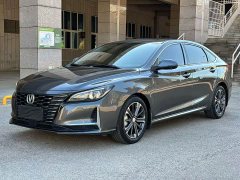 Changan Ruicheng CC Blue Whale Edition 1.5T DCT Luxury Edition - ფოტო 1