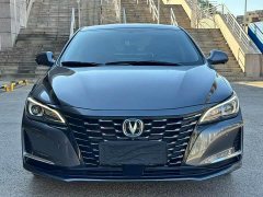 Changan Ruicheng CC Blue Whale Edition 1.5T DCT Luxury Edition - ფოტო 2