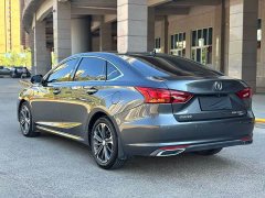 Changan Ruicheng CC Blue Whale Edition 1.5T DCT Luxury Edition - ფოტო 3