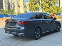 Changan Ruicheng CC Blue Whale Edition 1.5T DCT Luxury Edition - ფოტო 5