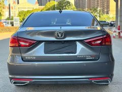 Changan Ruicheng CC Blue Whale Edition 1.5T DCT Luxury Edition - ფოტო 6