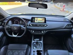 Changan Ruicheng CC Blue Whale Edition 1.5T DCT Luxury Edition - ფოტო 7