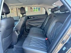 Changan Ruicheng CC Blue Whale Edition 1.5T DCT Luxury Edition - ფოტო 8