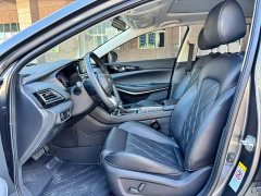 Changan Ruicheng CC Blue Whale Edition 1.5T DCT Luxury Edition - ფოტო 9