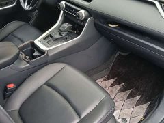 Toyota RAV4 2.0L CVT FWD Fashion Plus Edition - ფოტო 11