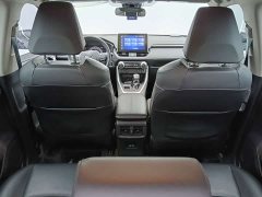 Toyota RAV4 2.0L CVT FWD Fashion Plus Edition - ფოტო 12