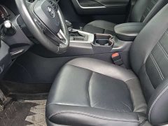 Toyota RAV4 2.0L CVT FWD Fashion Plus Edition - ფოტო 7