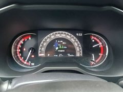 Toyota RAV4 2.0L CVT FWD Fashion Plus Edition - ფოტო 8