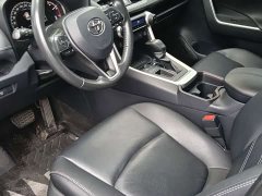 Toyota RAV4 2.0L CVT FWD Fashion Plus Edition - ფოტო 9