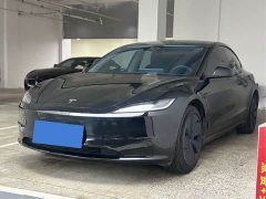 Tesla Model 3 2023 Rear-Wheel Drive - ფოტო 1