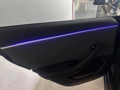 Tesla Model 3 2023 Rear-Wheel Drive - ფოტო 11
