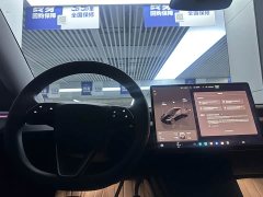 Tesla Model 3 2023 Rear-Wheel Drive - ფოტო 13