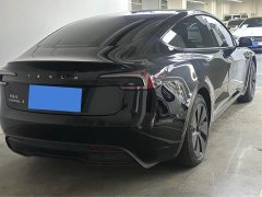 Tesla Model 3 2023 Rear-Wheel Drive - ფოტო 14