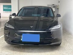 Tesla Model 3 2023 Rear-Wheel Drive - ფოტო 2
