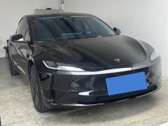 Tesla Model 3 2023 Rear-Wheel Drive - ფოტო 3