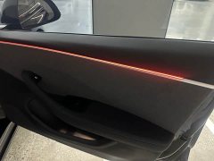 Tesla Model 3 2023 Rear-Wheel Drive - ფოტო 8