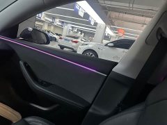 Tesla Model 3 2023 Rear-Wheel Drive - ფოტო 9
