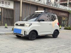 Wuling Hongguang MINIEV GAMEBOY 300km Fun Edition LFP Battery - ფოტო 1