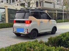 Wuling Hongguang MINIEV GAMEBOY 300km Fun Edition LFP Battery - ფოტო 5