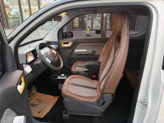 Wuling Hongguang MINIEV GAMEBOY 300km Fun Edition LFP Battery - ფოტო 7