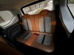 Wuling Hongguang MINIEV GAMEBOY 300km Fun Edition LFP Battery - ფოტო 9