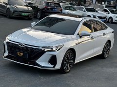 Chery Arrizo 8 1.6T DCT Elegance - ფოტო 1