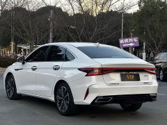 Chery Arrizo 8 1.6T DCT Elegance - ფოტო 11