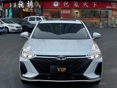 Chery Arrizo 8 1.6T DCT Elegance - ფოტო 2