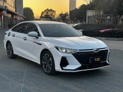 Chery Arrizo 8 1.6T DCT Elegance - ფოტო 3