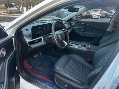 Chery Arrizo 8 1.6T DCT Elegance - ფოტო 4