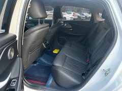 Chery Arrizo 8 1.6T DCT Elegance - ფოტო 5