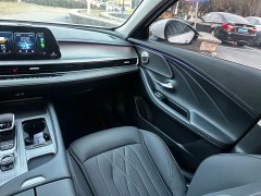 Chery Arrizo 8 1.6T DCT Elegance - ფოტო 8